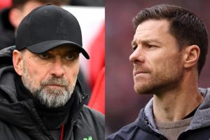 APP-龙or渣❓皇马新帅最新赔率：阿隆索超低领跑克洛普升第3