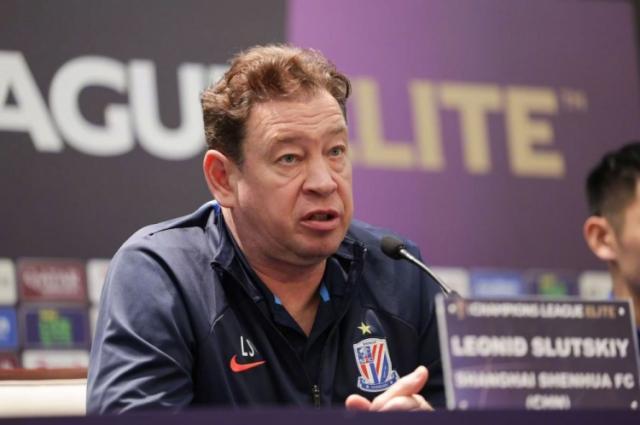 斯卢茨基:临近假期队员心思分散 会在精神上鼓励