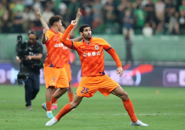 极速赛车-费莱尼年底告别山东欲“变换赛道”？或回欧洲做老板