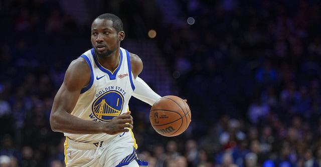 全国官方开奖网站-Shams:库明加已正式向球队提出交易申请 希望离开金州勇士