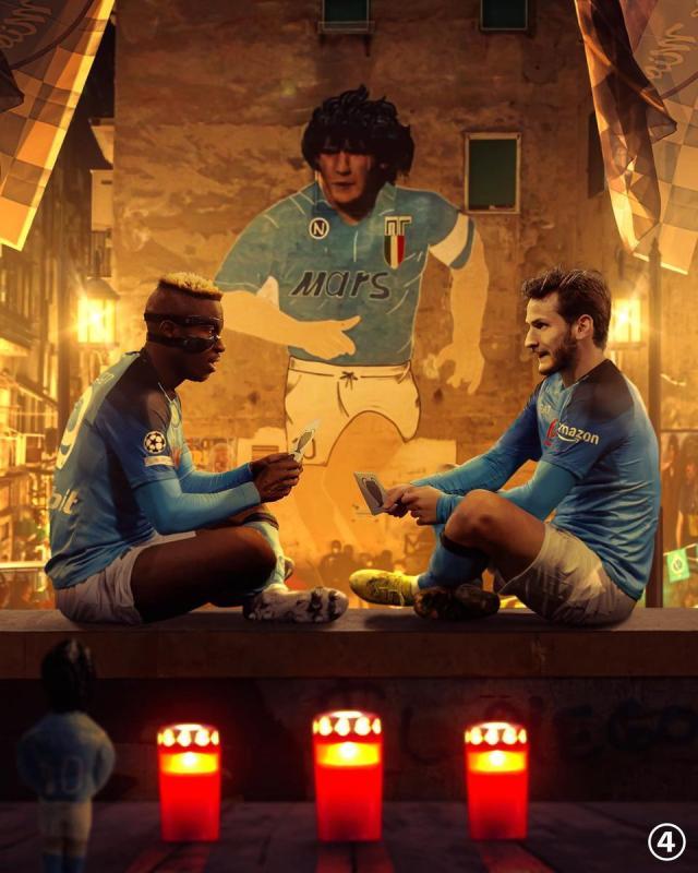 开奖计划-【欧冠】创造历史!那不勒斯总比分5比0,队史首进8强