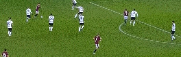 【意甲】哲科补时助攻桑切斯扳平 国米客平落后4分